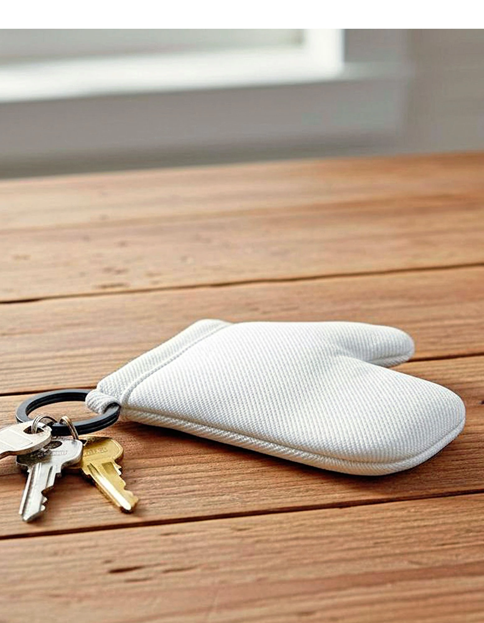 Keychain Mini Ovenmitt – Artikelnummer X90016