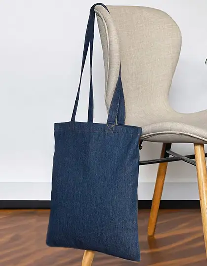 Jeans Bag - Long Handles – Artikelnummer X963