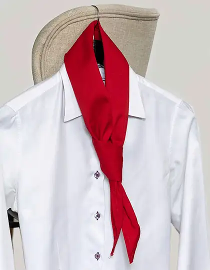 Baker´s Scarf – Artikelnummer X966