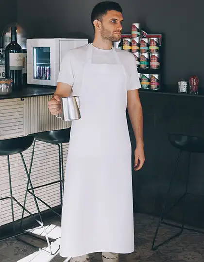 Barbecue Apron XL Sublimation – Artikelnummer X974