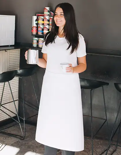Cook´s Apron Sublimation – Artikelnummer X975