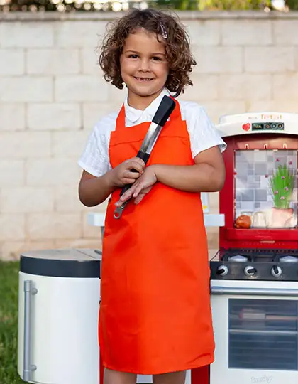 Kids´ Barbecue Apron – Artikelnummer X978