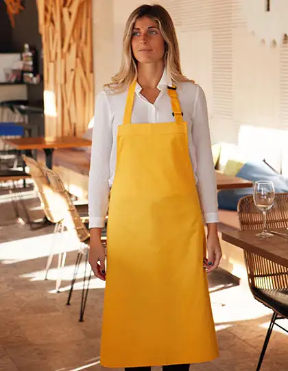 Barbecue Apron Adjustable – Artikelnummer X979