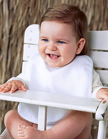 Baby Bib – Artikelnummer X982