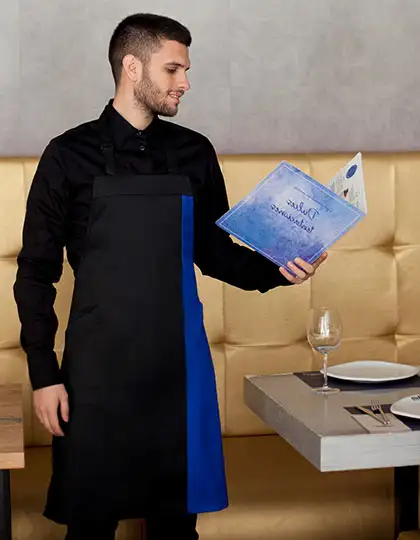 Duo Apron – Artikelnummer X988