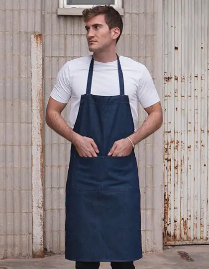 Jeans Hobby Apron – Artikelnummer X990
