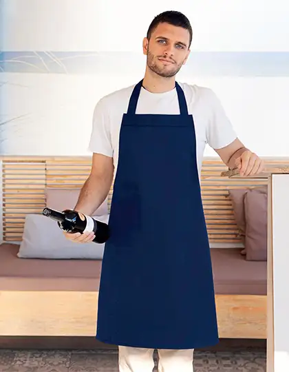 Barbecue Apron - EU Production – Artikelnummer X993