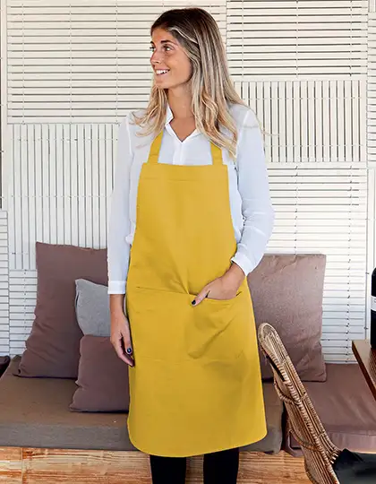 Hobby Apron - EU Production – Artikelnummer X994