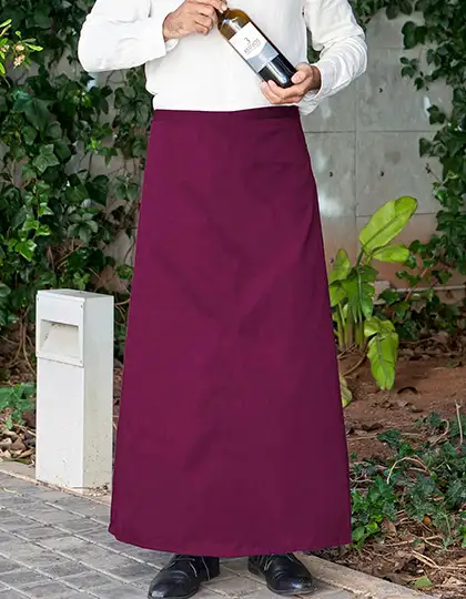 Bistro Apron - EU Production – Artikelnummer X995