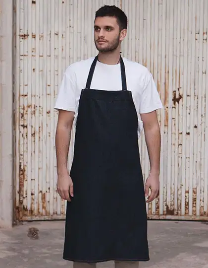 Jeans Barbecue Apron – Artikelnummer X998