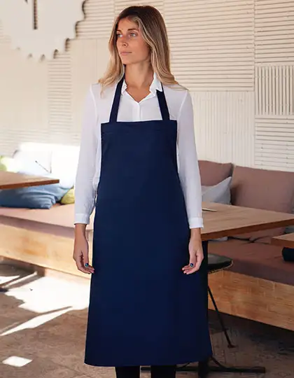 Barbecue Apron XB - EU Production – Artikelnummer X999