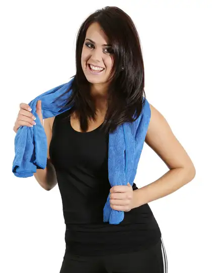 Sport-Handtuch – Artikelnummer XF200