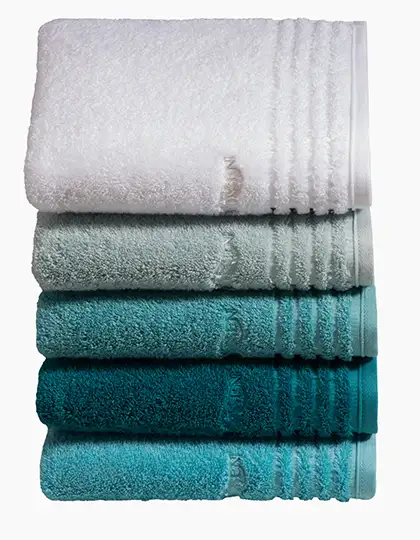 Vienna Style Supersoft Handtuch – Artikelnummer XF309H