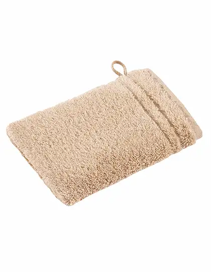 Vienna Style Supersoft Waschhandschuh – Artikelnummer XF309W