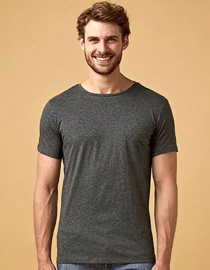 Men´s Roundneck T-Shirt – Artikelnummer XO1400
