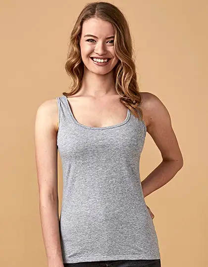 Women´s Roundneck Tanktop – Artikelnummer XO1451