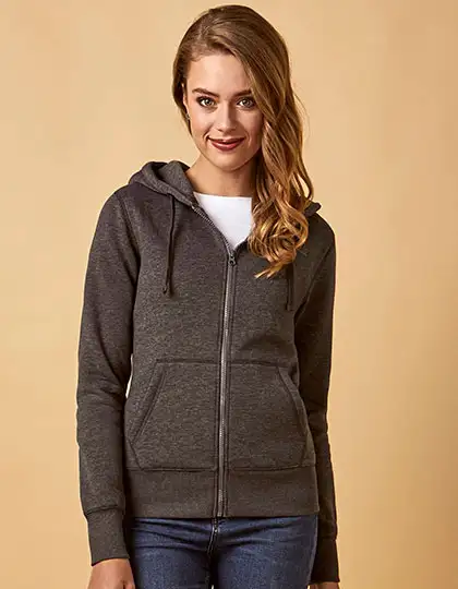 Women´s Hoody Jacket – Artikelnummer XO1751