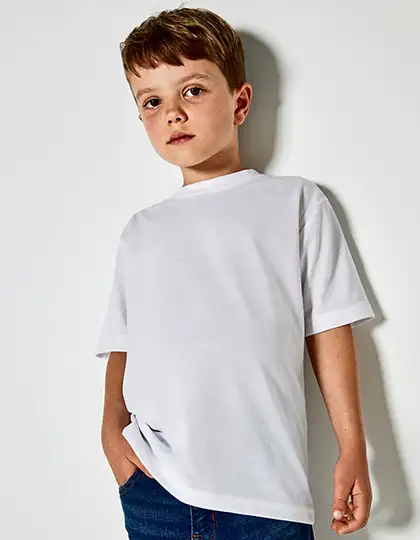 Kids´ Subli Plus® T-Shirt – Artikelnummer XP521
