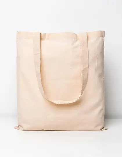Cotton Bag PREMIUM Long Handles – Artikelnummer XT004