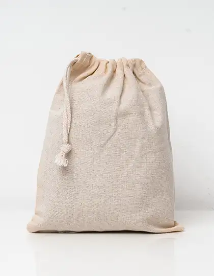Midi Cotton Stuff Bag – Artikelnummer XT008N