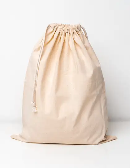Large Cotton Stuff Bag – Artikelnummer XT009N