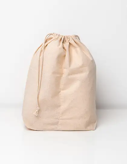 Cotton Bag With Separation/Shoe Bag – Artikelnummer XT010N