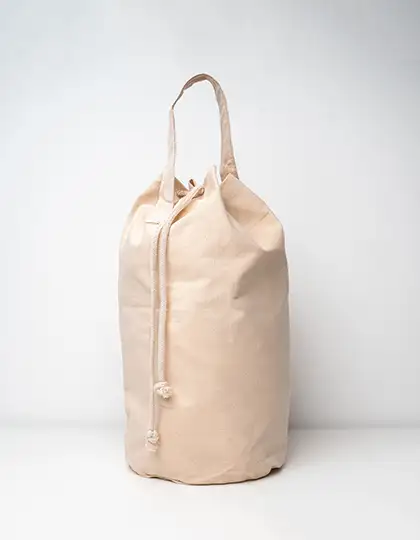 Canvas Duffle Bag – Artikelnummer XT014