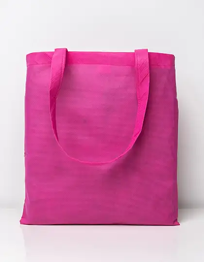 PP Shopper Bag Long Handles – Artikelnummer XT015