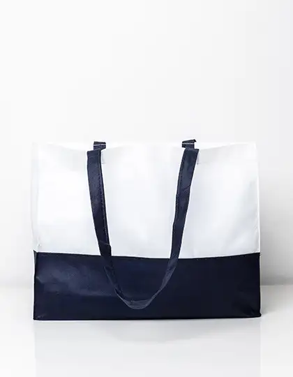 PP Shopper Bag DUO – Artikelnummer XT22