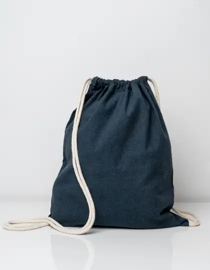 Recycled Gymbag – Artikelnummer XT450