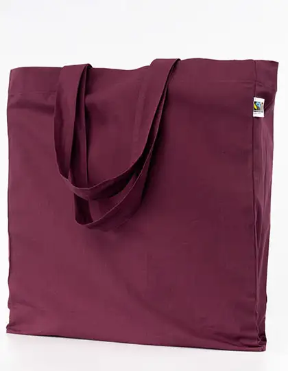 Fairtrade Cotton Oversized Bag – Artikelnummer XT630
