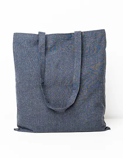 Recycled Cotton Bag Long Handles – Artikelnummer XT650