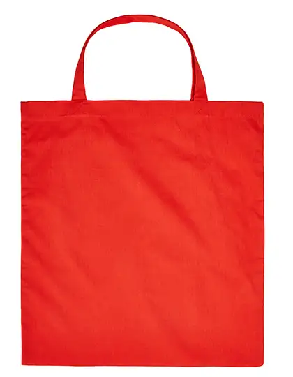 Cotton Bag Short Handles – Artikelnummer XT902