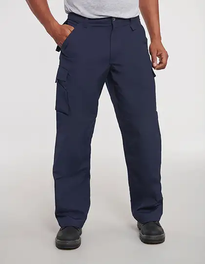 Heavy Duty Trousers – Artikelnummer Z015