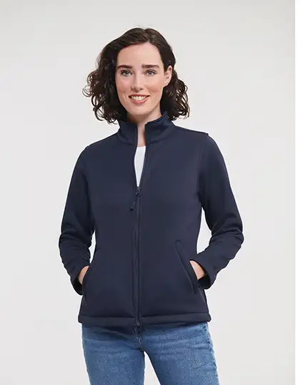 Ladies´ Smart Softshell Jacket – Artikelnummer Z040F