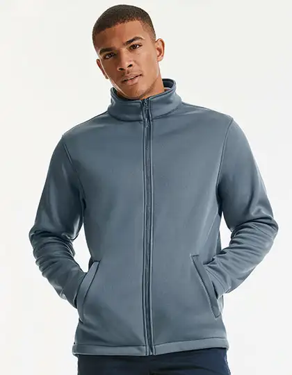 Men´s Smart Softshell Jacket – Artikelnummer Z040M
