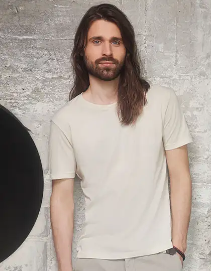Men´s Pure Organic Tee – Artikelnummer Z108M