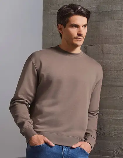 Adults' Authentic Sweatshirt – Artikelnummer Z262N