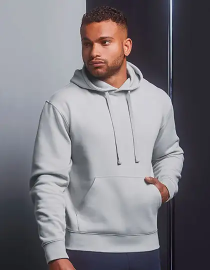 Adults' Authentic Hooded Sweat – Artikelnummer Z265