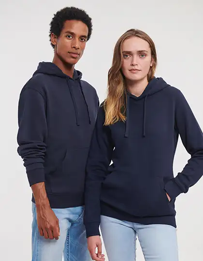 Ladies´ Authentic Hooded Sweat – Artikelnummer Z265F