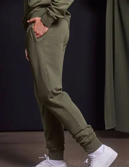 Adults' Authentic Jog Pants – Artikelnummer Z268M