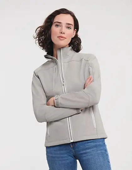 Ladies´ Bionic Softshell Jacket – Artikelnummer Z410F