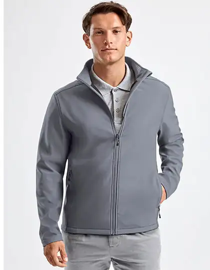 Essential Softshell Jacket – Artikelnummer Z420