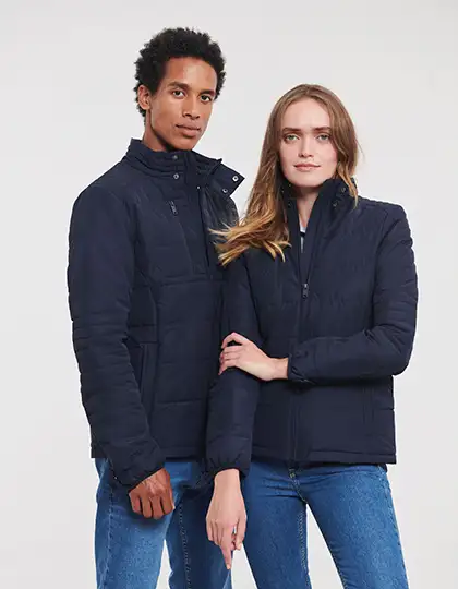 Men´s Cross Jacket – Artikelnummer Z430M