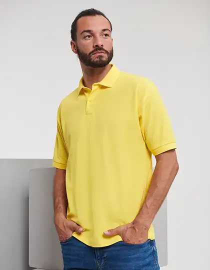 Men´s Classic Polo – Artikelnummer Z539