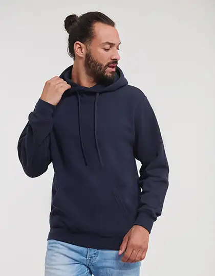Adults' Hooded Sweatshirt – Artikelnummer Z575N