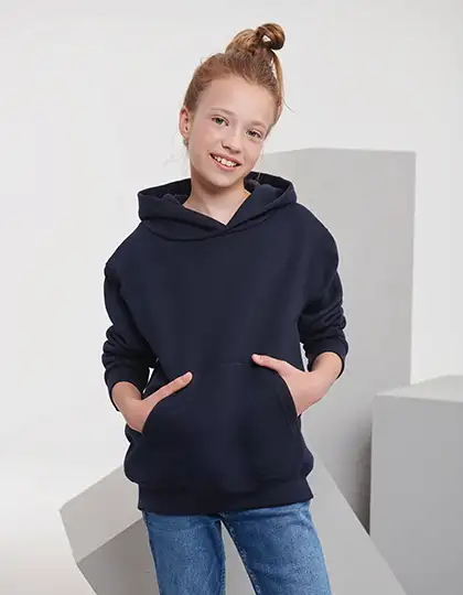 Kids´ Hooded Sweatshirt – Artikelnummer Z575NK