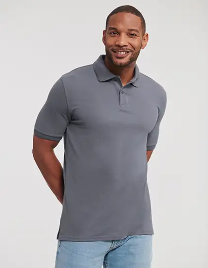 Adults' Hardwearing Polo – Artikelnummer Z599