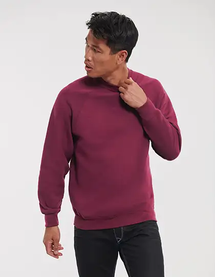 Adults' Classic Sweatshirt – Artikelnummer Z762