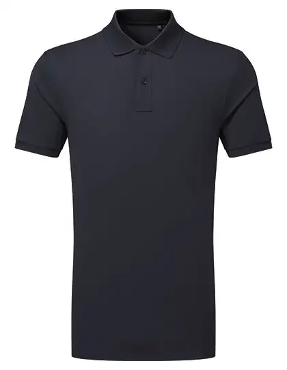 Ansicht 6 – Men´s Recycled Polyester Performance Polo (AQ001)
